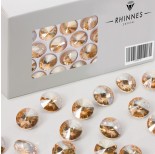 Zdjęcie - Rhinnes rivoli stone golden shadow