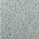 Zdjęcie - SeedBeads Round 12/0 Transparent Crystal