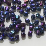 Zdjęcie - Fire Polish Iris Blue (21435JT)