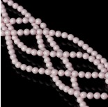 Zdjęcie - 5810, Pearl, SWAROVSKI, Pastel Rose (944)