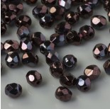 Zdjęcie - Fire Polish Luster - Metallic Amethyst (LE23980)