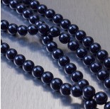 Zdjęcie - 5810 perły Swarovski Night Blue