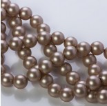Zdjęcie - 5810, Pearl, SWAROVSKI, Powder Almond (305)