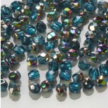 Zdjęcie - Fire Polish Vitral - Teal (V60150)