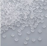 Zdjęcie - 5045 rondelle bead, SWAROVSKI, crystal