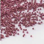 Zdjęcie - Koraliki Miyuki Delica Duracoat Galvanized Magenta