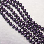 Zdjęcie - 5810 Perły Swarovski Iridescent Purple