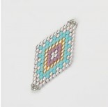 Zdjęcie - Element beadingowy Toho romb