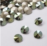 Zdjęcie - 1122 rivoli stone irdescent green