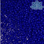Zdjęcie - Koraliki TOHO Round Opaque Navy Blue