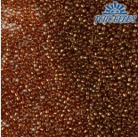 Zdjęcie - Koraliki TOHO Round Gold-Lustered African Sunset