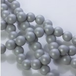 Zdjęcie - 5811, Pearl, SWAROVSKI, Pastel Grey (968)
