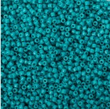 Zdjęcie - Koraliki Matsuno round Opaque Turquoise