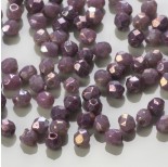Zdjęcie - Fire Polish Luster - Metallic Amethyst (LE03000)