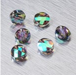 Zdjęcie - 5052 Swarovski mini round bead Paradise Shine