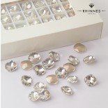 Zdjęcie - Kryształy Rhinnes diamond cut crystal