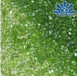 Zdjęcie - Koraliki TOHO Hex Trans-Lustered Peridot