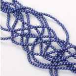 Zdjęcie - 5810 Pearl Iridescent Dark Blue
