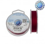 Zdjęcie - Nitka Power Nylon do koralików garnet