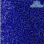 Zdjęcie - Koraliki TOHO Round Silver-Lined Cobalt