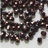 Zdjęcie - Fire Polish Luster - Metallic Amethyst (LE23980)