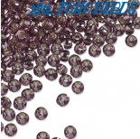 Zdjęcie - Koraliki TOHO Round Silver-Lined Lt Amethyst