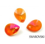 Zdjęcie - 6128 mini pear, SWAROVSKI, astral pink