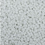 Zdjęcie - SeedBeads Round 12/0 Ceylon Snowflake