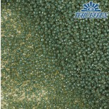 Zdjęcie - Koraliki TOHO Round Inside-Color Topaz/Mint Julep Lined