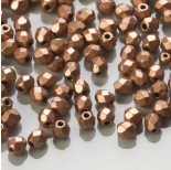 Zdjęcie - Fire Polish Matte Metallic Copper (K0177JT)