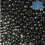 Zdjęcie - Koraliki TOHO Round Metallic Moss