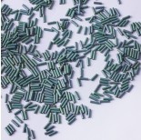 Zdjęcie - Koraliki Miyuki Bugles #2 Matte Sage Green