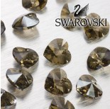 Zdjęcie - 6202 serce SWAROVSKI black diamond gshd