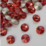 Zdjęcie - 1122 rivoli stone, SWAROVSKI, padparadscha