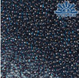 Zdjęcie - Koraliki TOHO Round Inside-Color Blue Raspberry