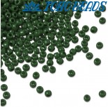 Zdjęcie - Koraliki TOHO Round Opaque Pine Green