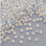 Zdjęcie - 5045 rondelle bead, SWAROVSKI, crystal AB