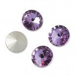 Zdjęcie - Kryształek rivoli violet