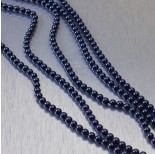 Zdjęcie - 5810 perły Swarovski Night Blue