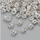 Zdjęcie - Przekładka rondelek z kryształkami crystal