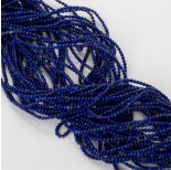 Zdjęcie - Lapis lazuli kulka gładka