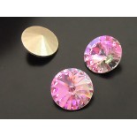 Zdjęcie - 1122 rivoli stone vitrail light foiled