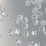 Zdjęcie - 5060 Hexagon Spike bead crystal