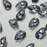 Zdjęcie - Zawieszka Swarovski almond light chrome