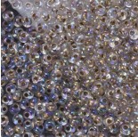 Zdjęcie - Koraliki TOHO Magatama Gold-Lined Rainbow Crystal