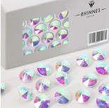 Zdjęcie - Rhinnes rivoli stone crystal AB