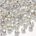 Zdjęcie - Zawieszka z kryształkiem crystal AB
