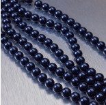 Zdjęcie - 5810 perły Swarovski Night Blue