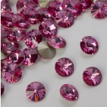 Zdjęcie - 1122 rivoli stone, SWAROVSKI, rose