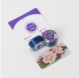 Zdjęcie - Nici do koralikowania FGB Deep Blue